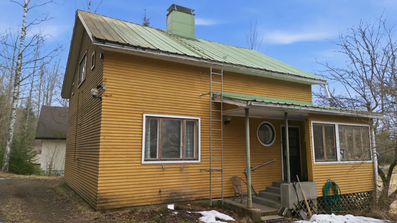 Дом в Куусанкоски, Финляндия, 100 м² - фото 3