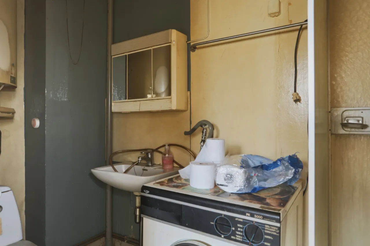 Дом в Куусанкоски, Финляндия, 100 м² - фото 11