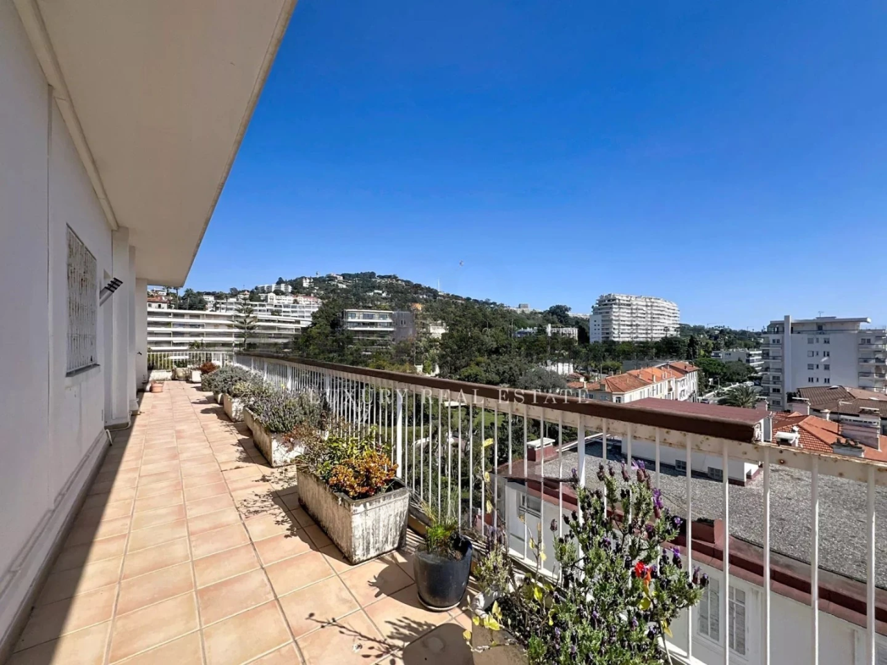 Квартира в Каннах, Франция, 99 м² - фото 14