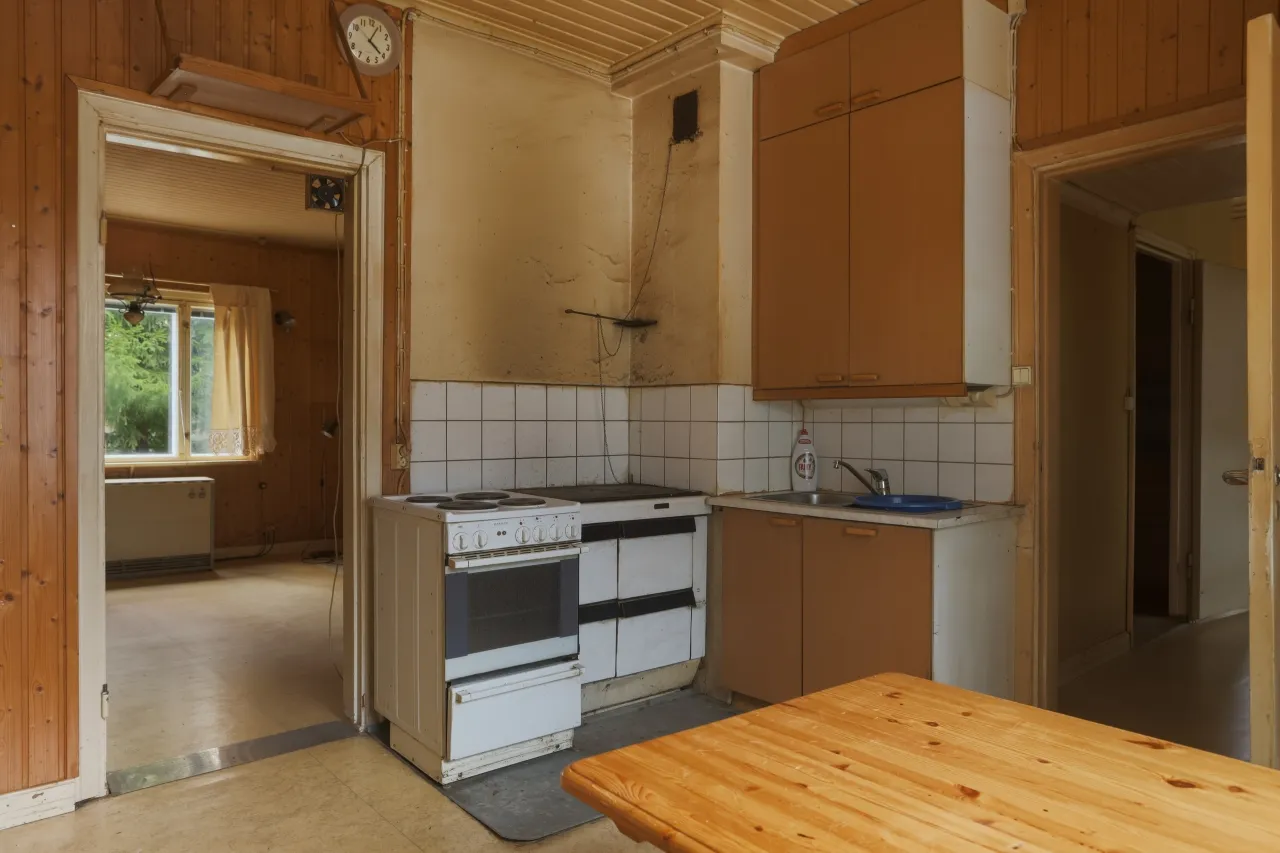 Дом в Куусанкоски, Финляндия, 100 м² - фото 9