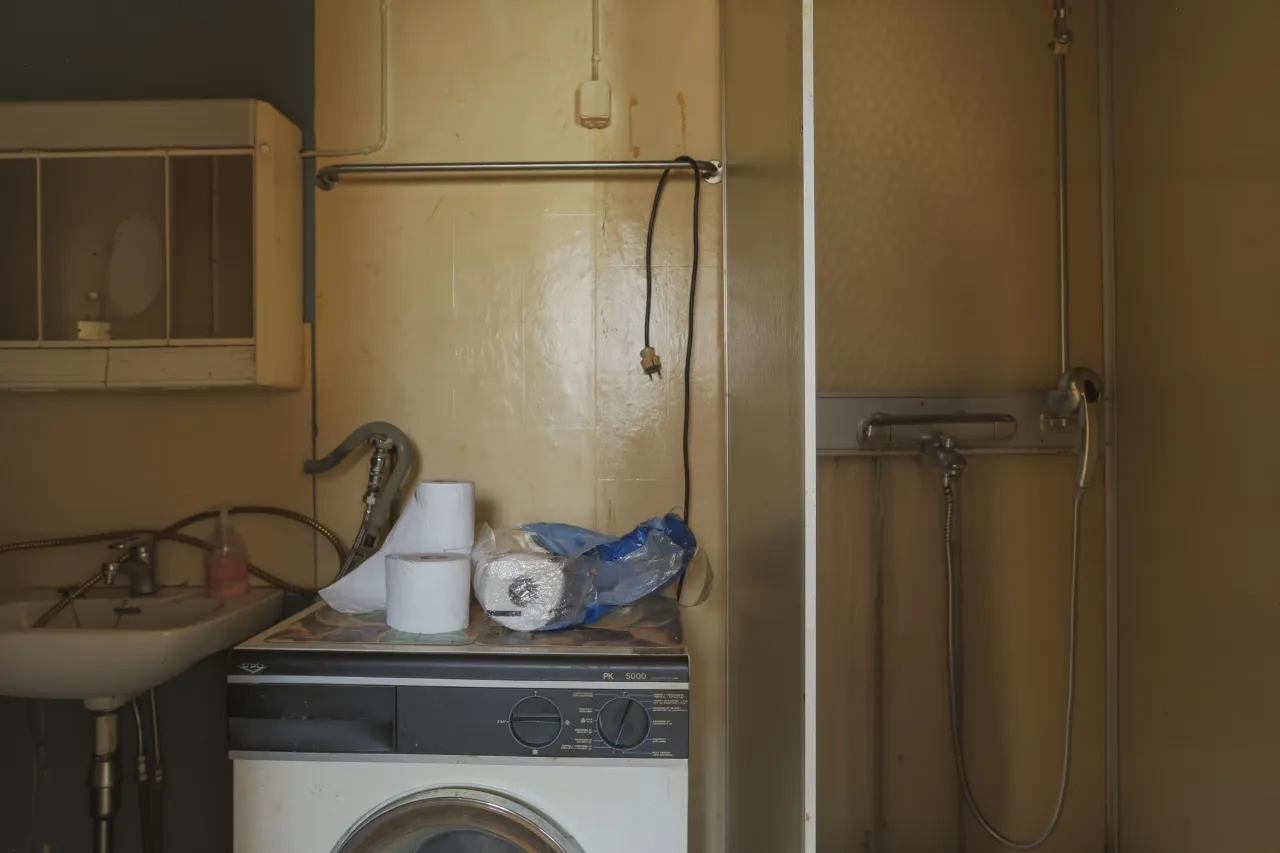 Дом в Куусанкоски, Финляндия, 100 м² - фото 12