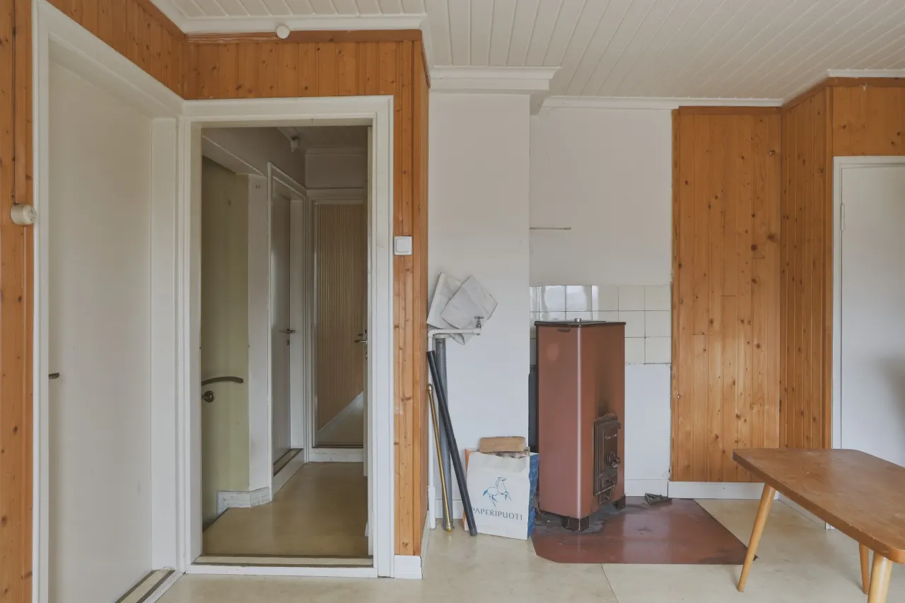 Дом в Куусанкоски, Финляндия, 100 м² - фото 14