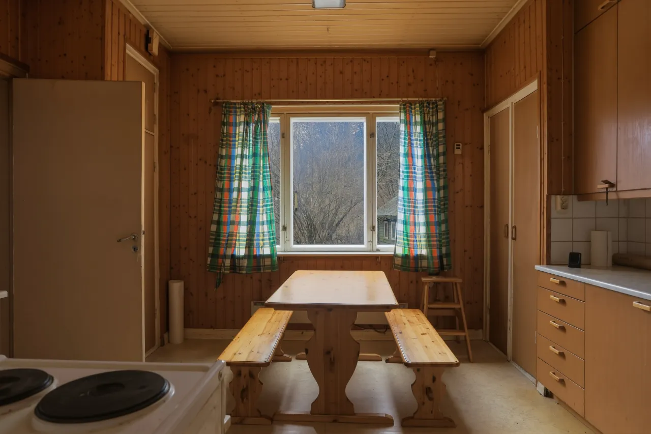 Дом в Куусанкоски, Финляндия, 100 м² - фото 10