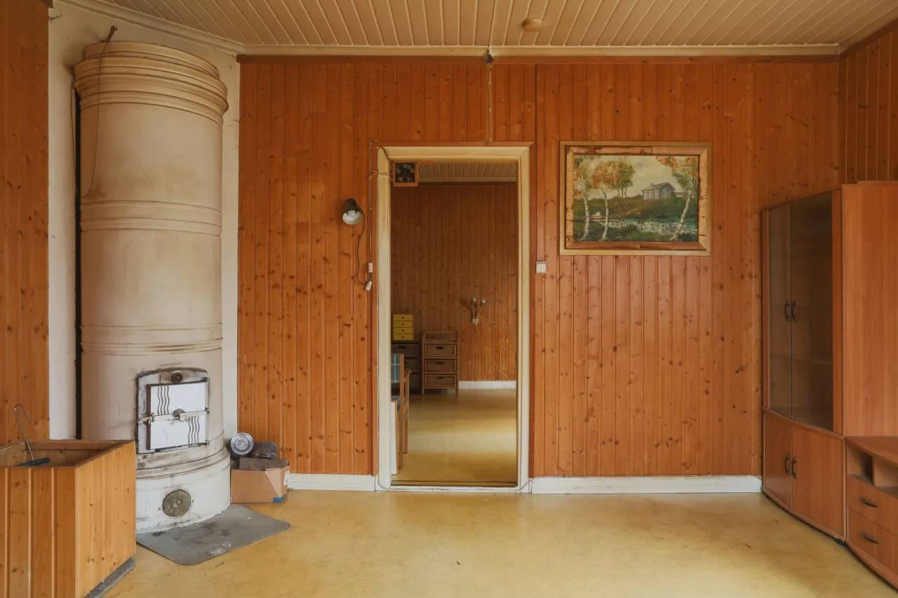 Дом в Куусанкоски, Финляндия, 100 м² - фото 7