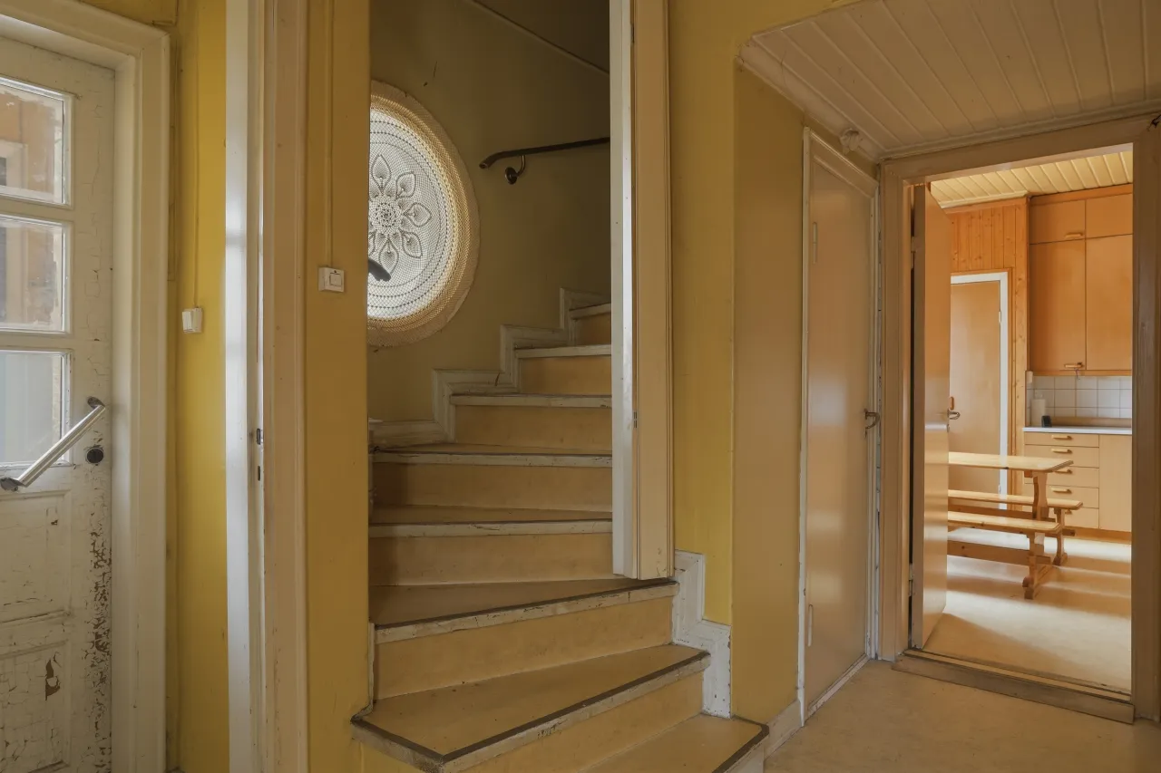 Дом в Куусанкоски, Финляндия, 100 м² - фото 13