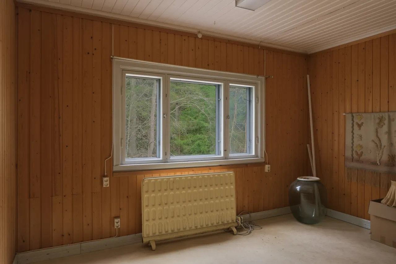 Дом в Куусанкоски, Финляндия, 100 м² - фото 15