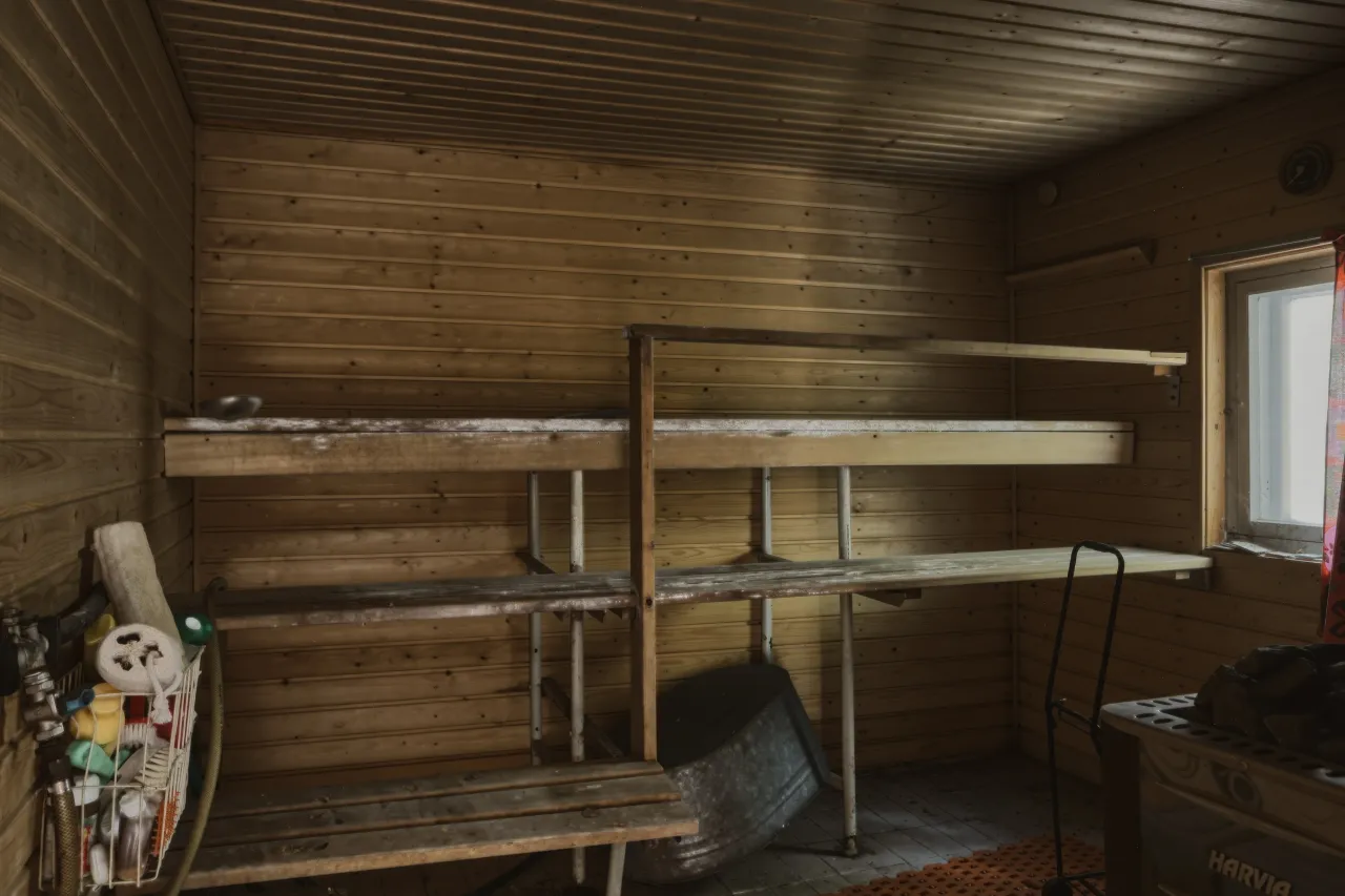 Дом в Куусанкоски, Финляндия, 100 м² - фото 18