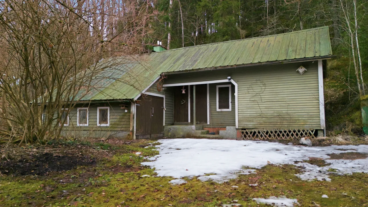 Дом в Куусанкоски, Финляндия, 100 м² - фото 17