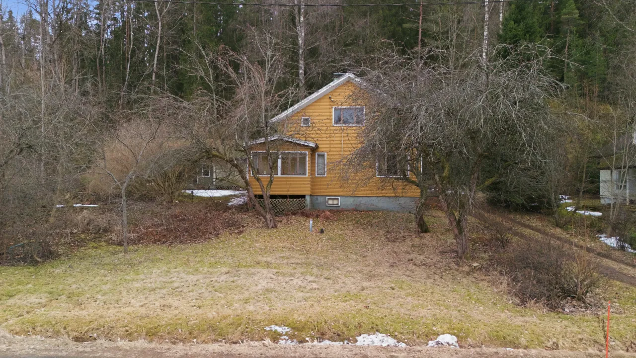 Дом в Куусанкоски, Финляндия, 100 м² - фото 1