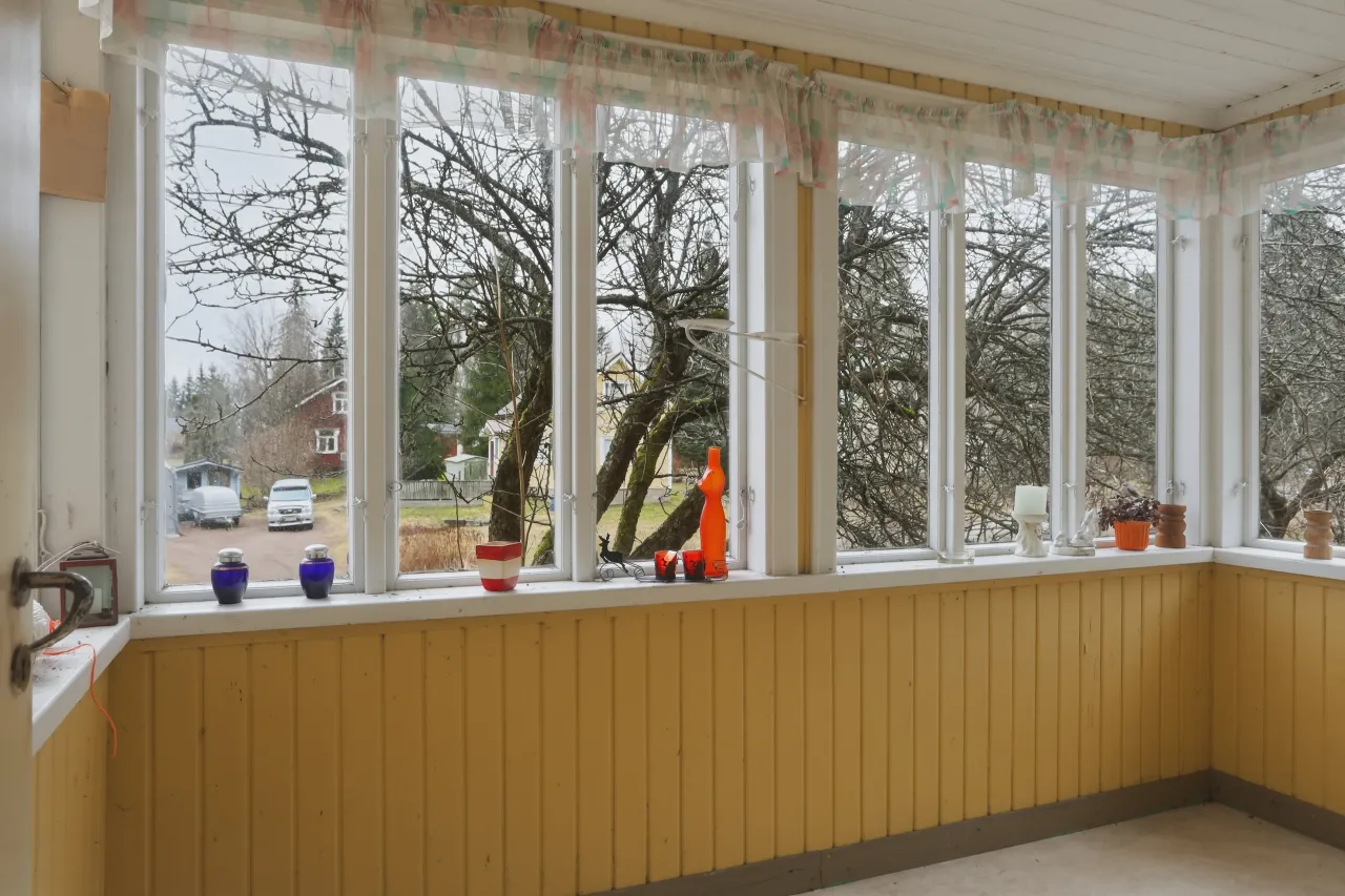 Дом в Куусанкоски, Финляндия, 100 м² - фото 16