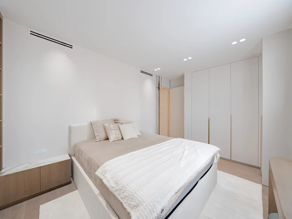 Квартира в Монте Карло, Монако, 127 м² - фото 14