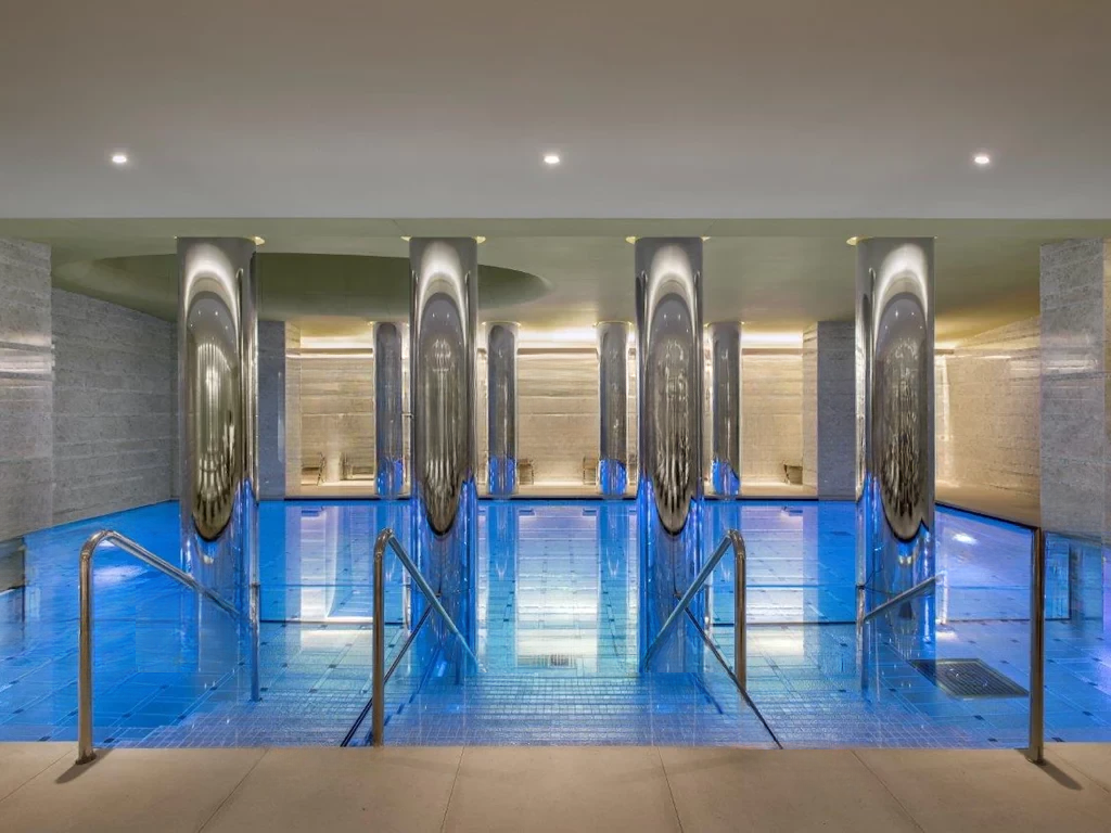 Квартира в Сен-Романе, Монако, 600 м² - фото 14