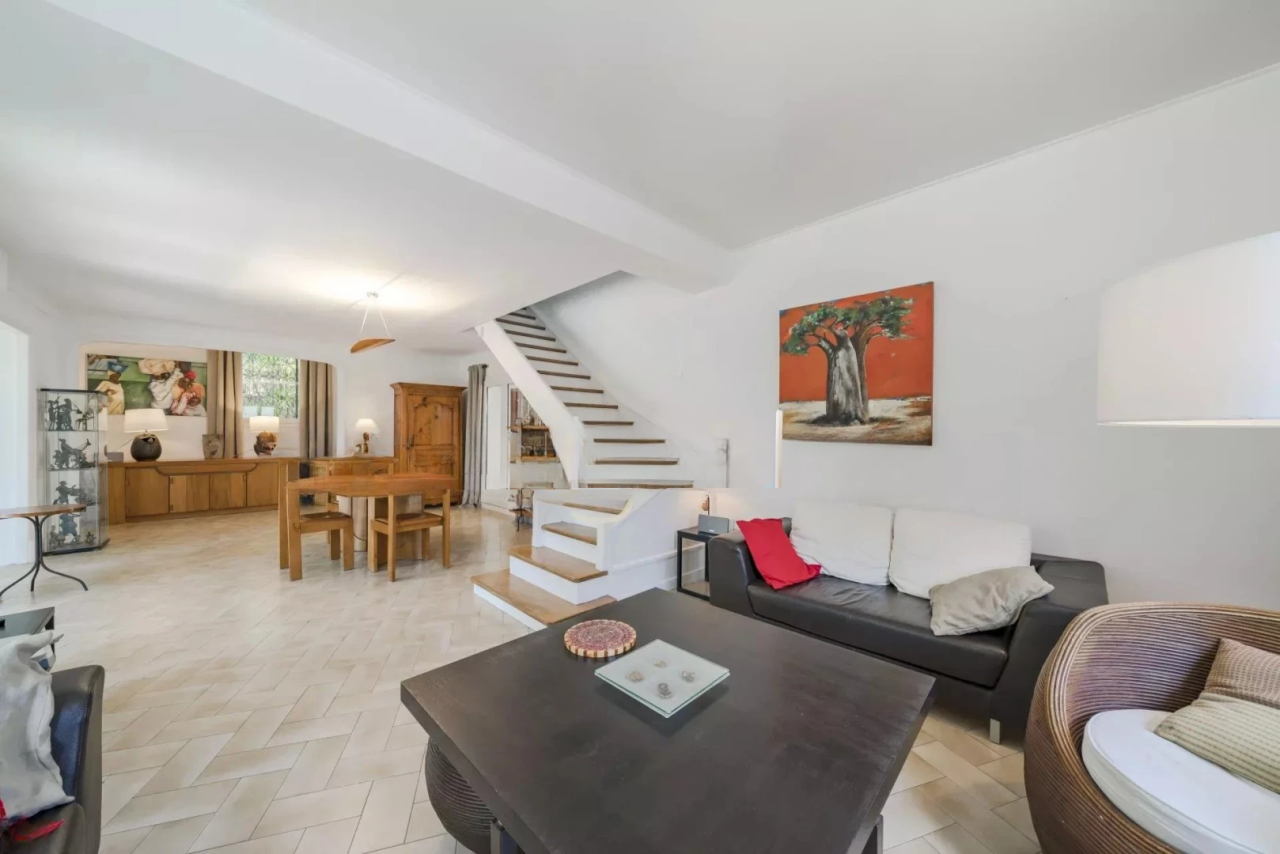 Квартира в Каннах, Франция, 162 м² - фото 14