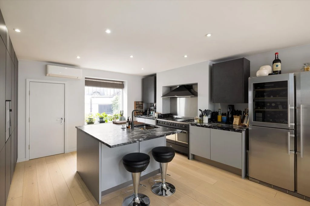 Квартира в Лондоне, Великобритания, 136 м² - фото 14