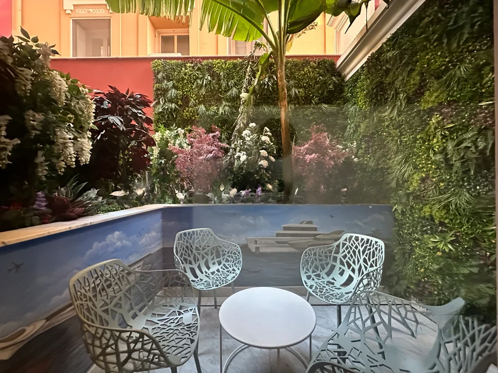 Квартира в Монте Карло, Монако, 48 м² - фото 14