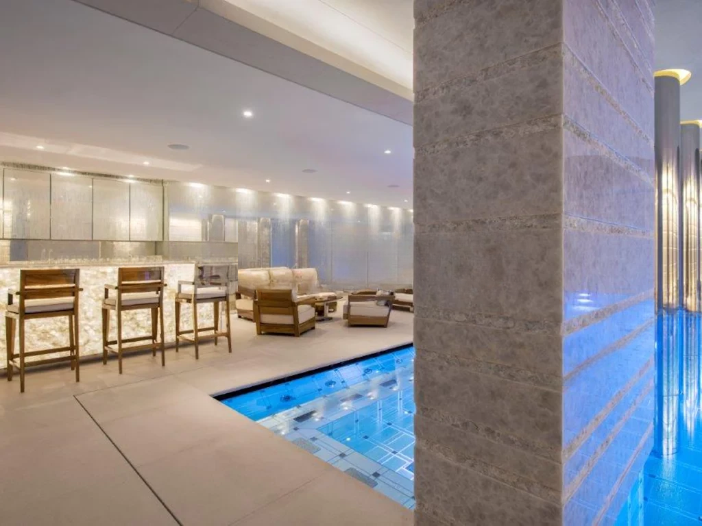 Квартира в Сен-Романе, Монако, 600 м² - фото 15