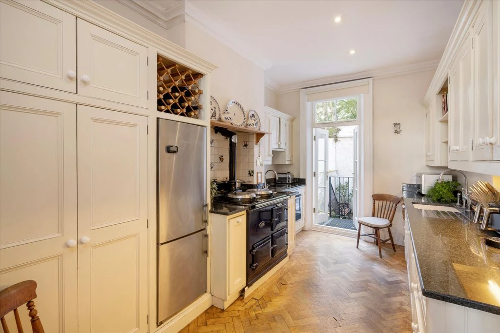 Квартира в Лондоне, Великобритания, 194 м² - фото 15