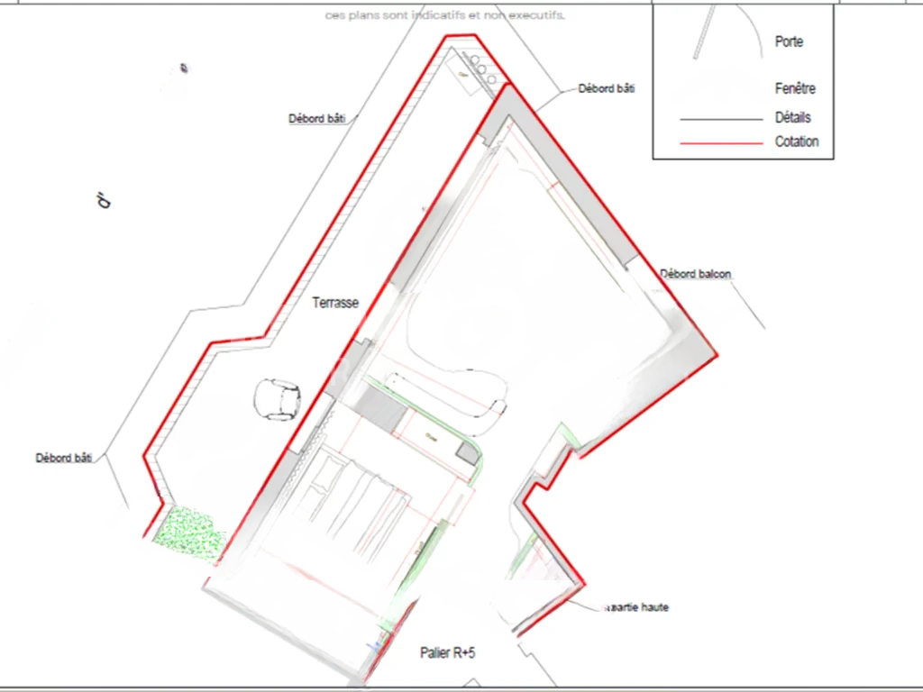 Квартира в Сен-Романе, Монако, 70 м² - фото 15