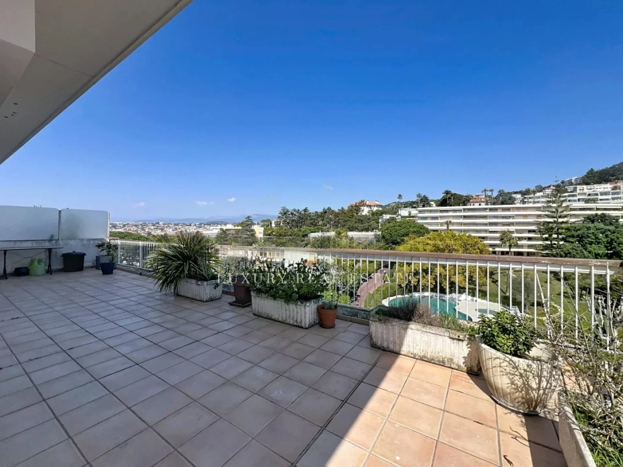 Квартира в Каннах, Франция, 99 м² - фото 15