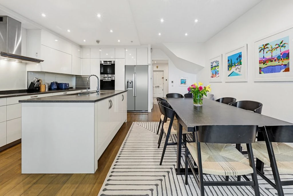 Квартира в Лондоне, Великобритания, 201 м² - фото 15