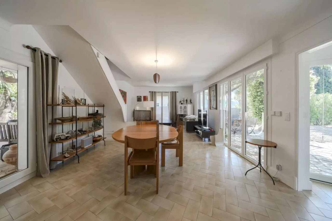 Квартира в Каннах, Франция, 162 м² - фото 15