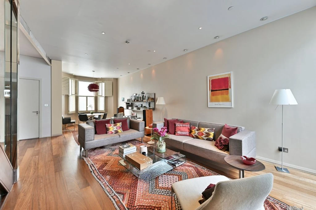 Квартира в Лондоне, Великобритания, 291 м² - фото 15