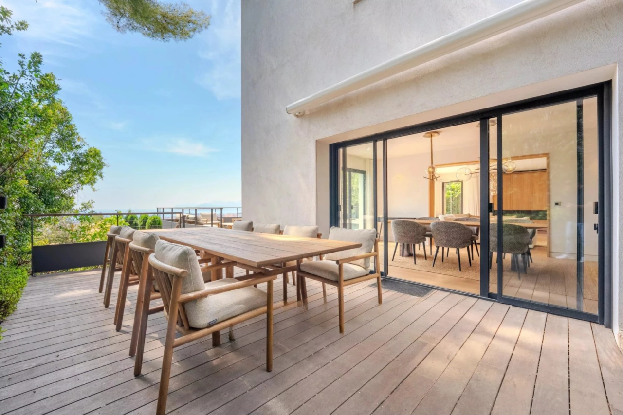 Квартира в Каннах, Франция, 207 м² - фото 15