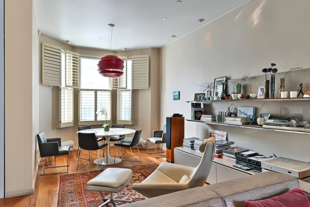 Квартира в Лондоне, Великобритания, 291 м² - фото 16