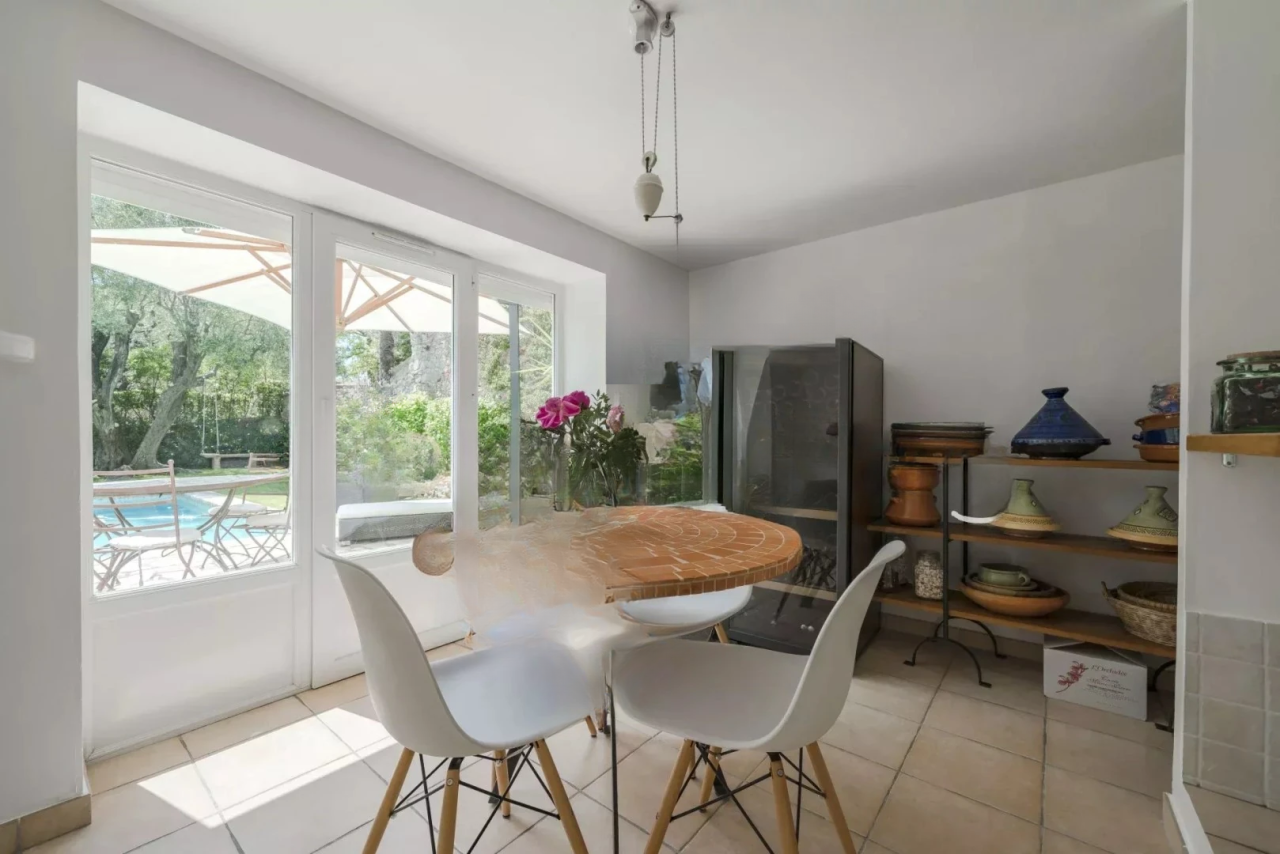 Квартира в Каннах, Франция, 162 м² - фото 16