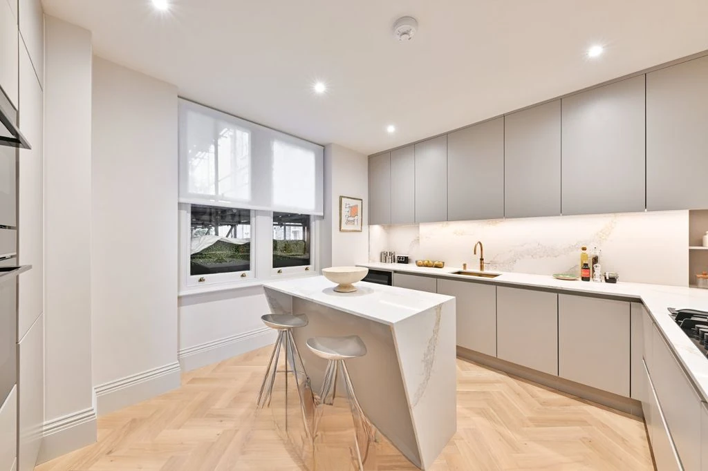 Квартира в Лондоне, Великобритания, 174 м² - фото 16