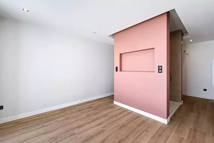 Квартира в Каннах, Франция, 92 м² - фото 6