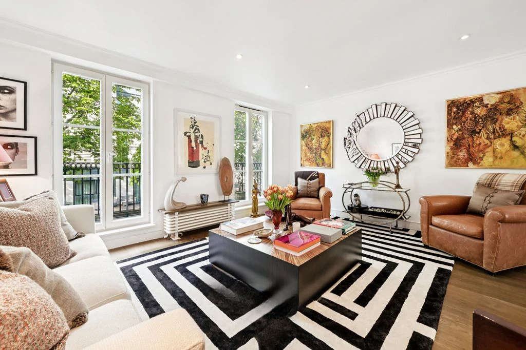 Квартира в Лондоне, Великобритания, 201 м² - фото 16