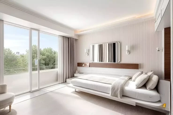 Квартира в Каннах, Франция, 80 м² - фото 6