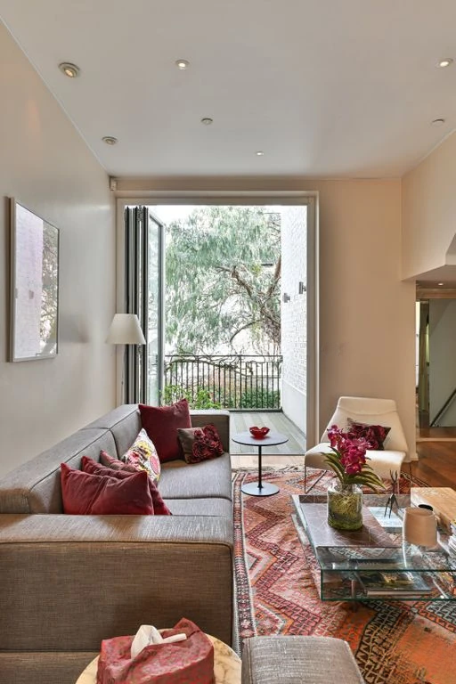 Квартира в Лондоне, Великобритания, 291 м² - фото 17