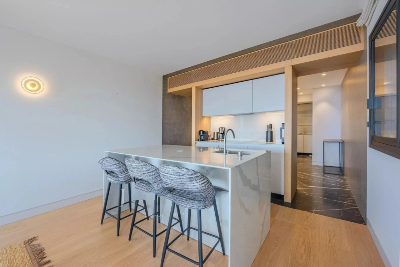 Квартира в Каннах, Франция, 207 м² - фото 17