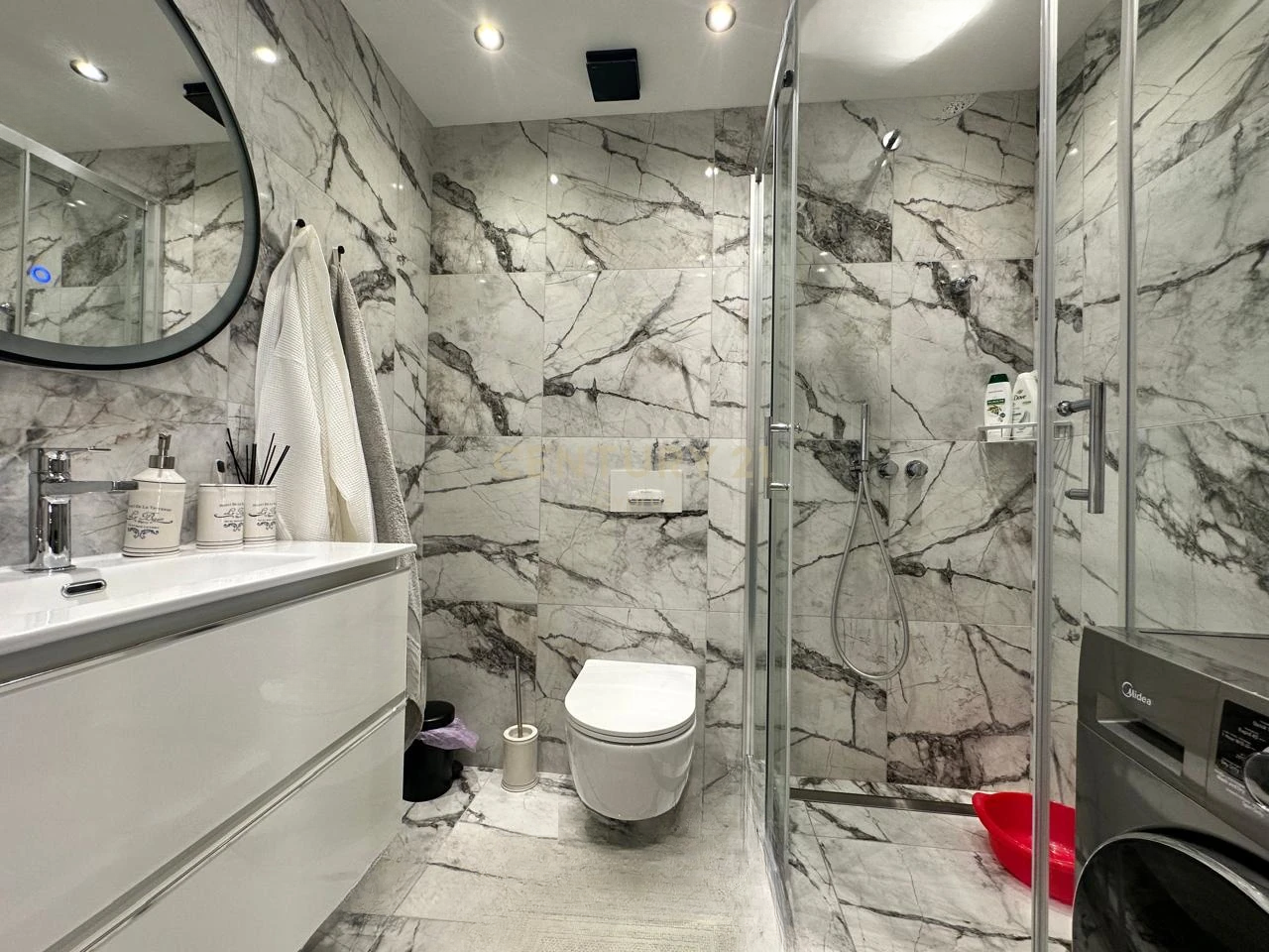 Квартира в Ермасойе, Кипр, 94 м² - фото 17