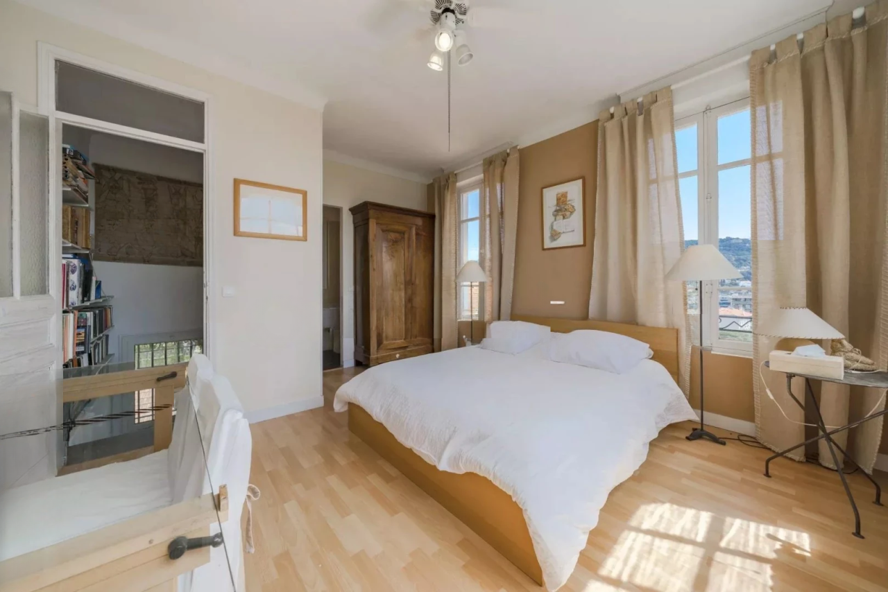 Квартира в Каннах, Франция, 162 м² - фото 17