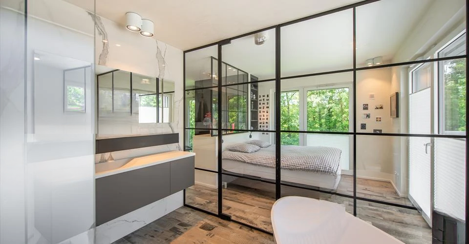 Квартира в Женеве, Швейцария, 300 м² - фото 17