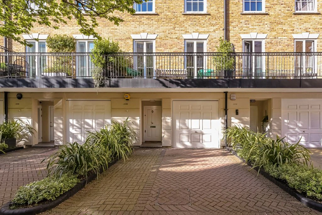 Квартира в Лондоне, Великобритания, 201 м² - фото 17