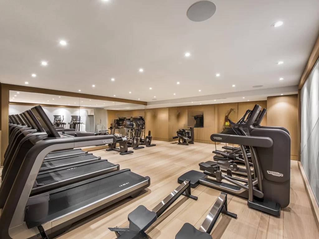 Квартира в Сен-Романе, Монако, 600 м² - фото 17