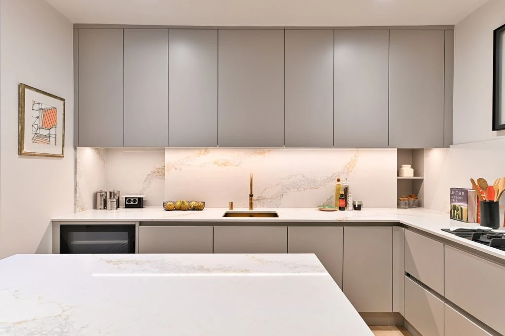 Квартира в Лондоне, Великобритания, 174 м² - фото 17