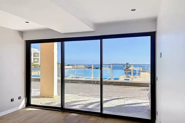 Квартира в Каннах, Франция, 92 м² - фото 7