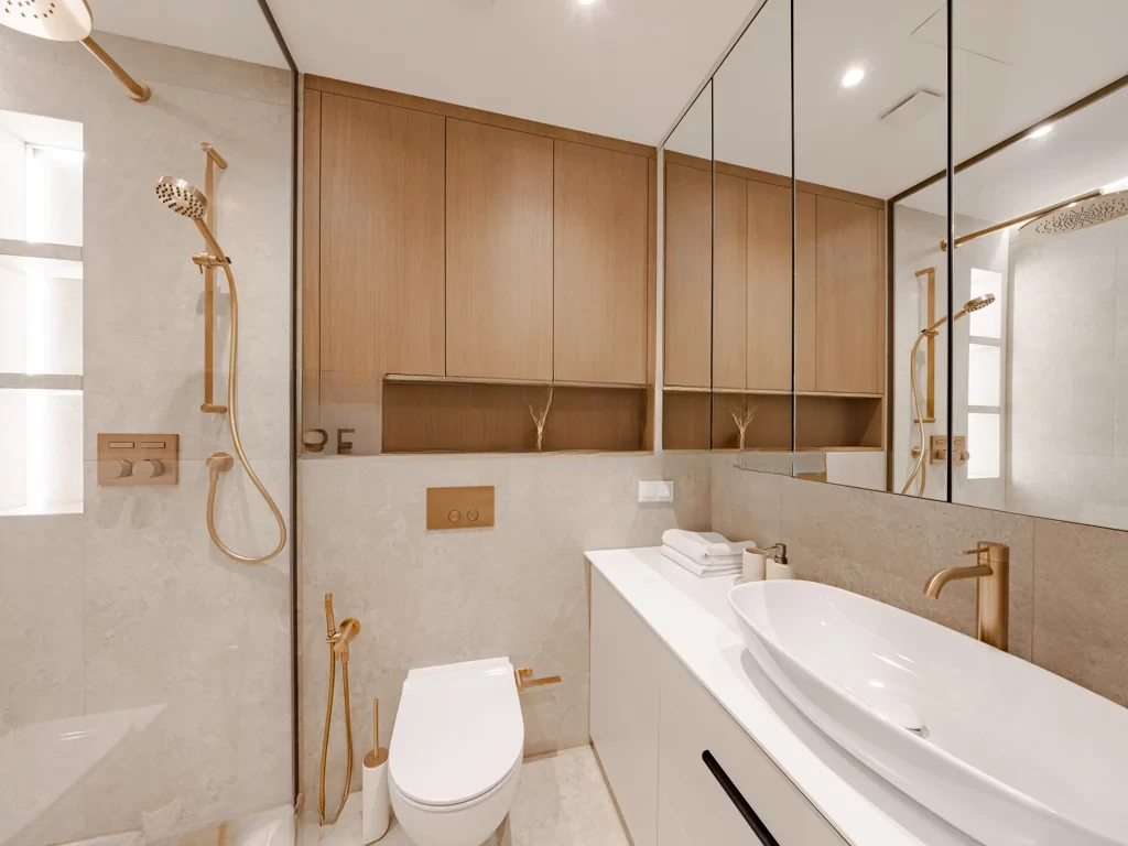 Квартира в Монте Карло, Монако, 127 м² - фото 17