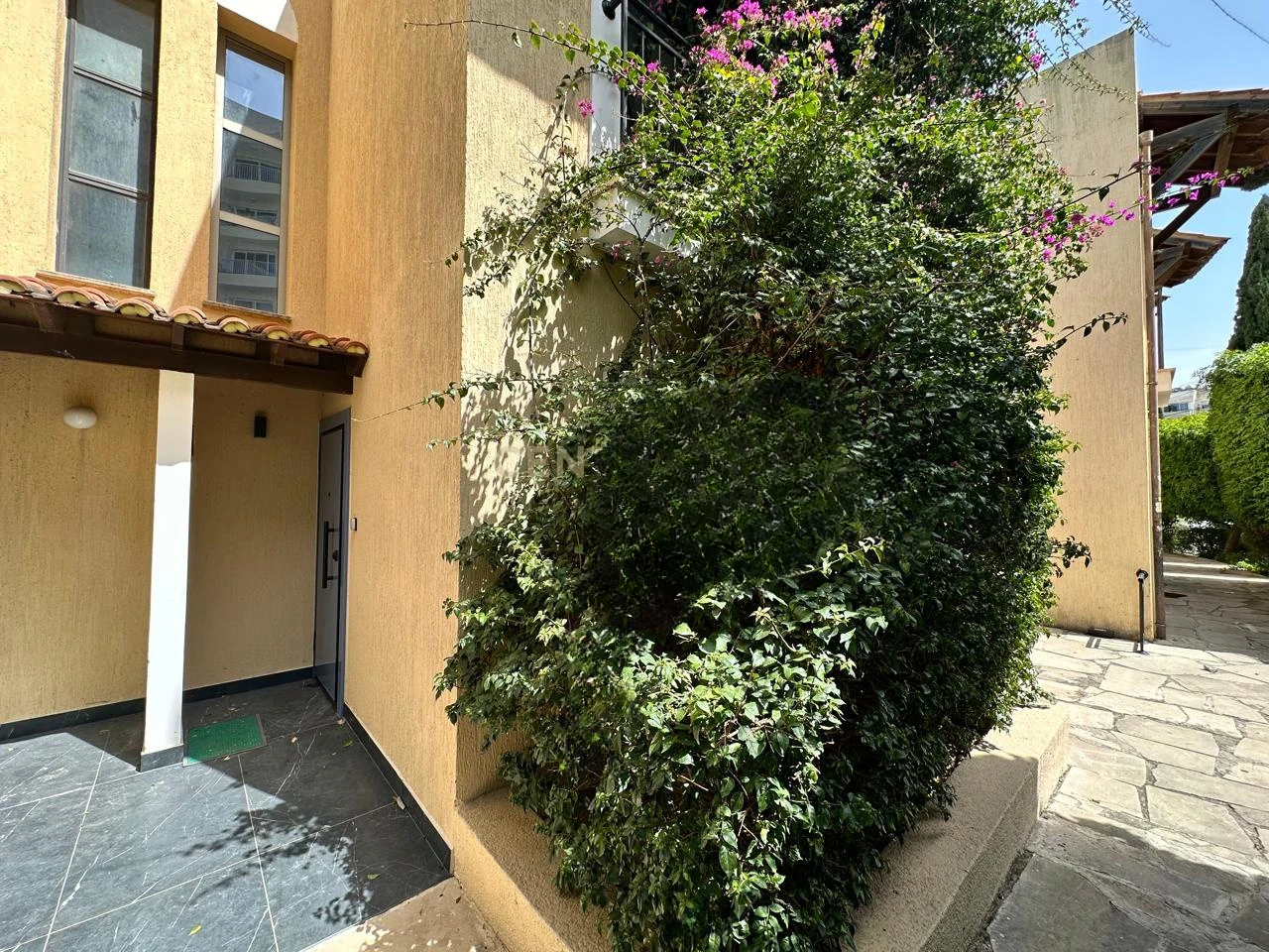 Квартира в Ермасойе, Кипр, 94 м² - фото 18