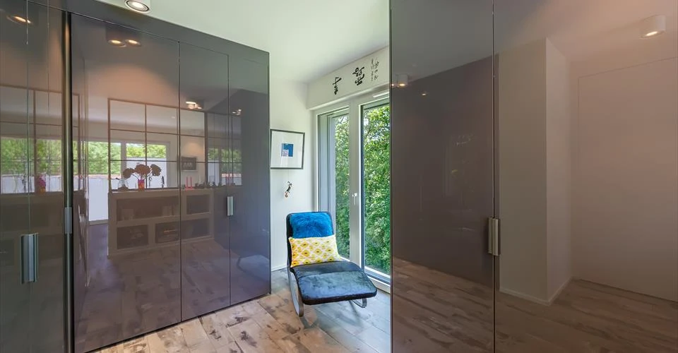 Квартира в Женеве, Швейцария, 300 м² - фото 18