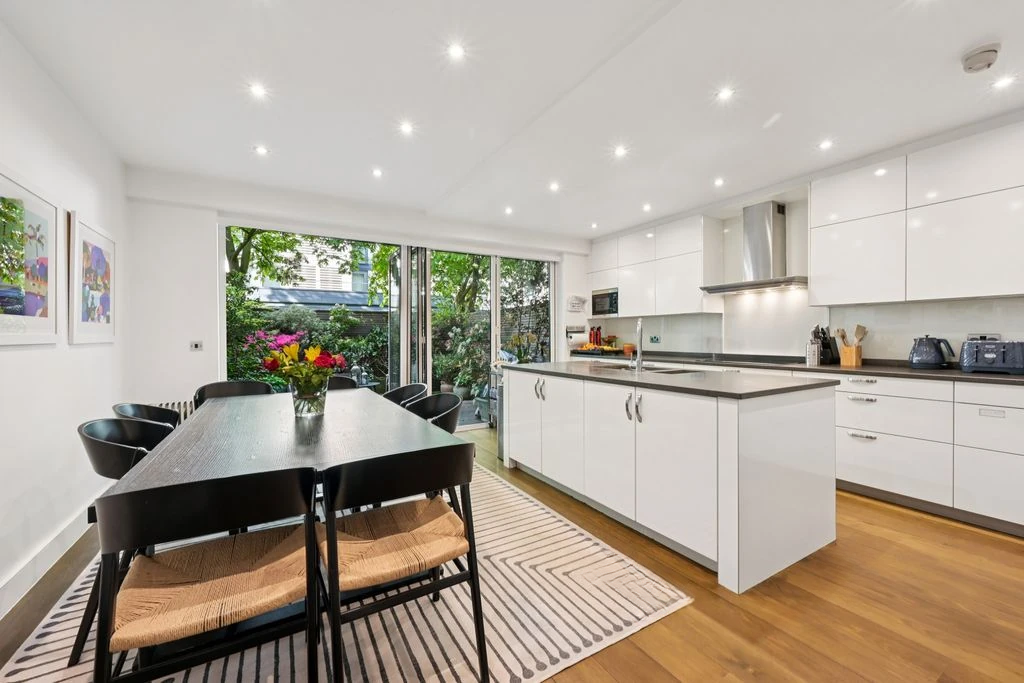 Квартира в Лондоне, Великобритания, 201 м² - фото 18