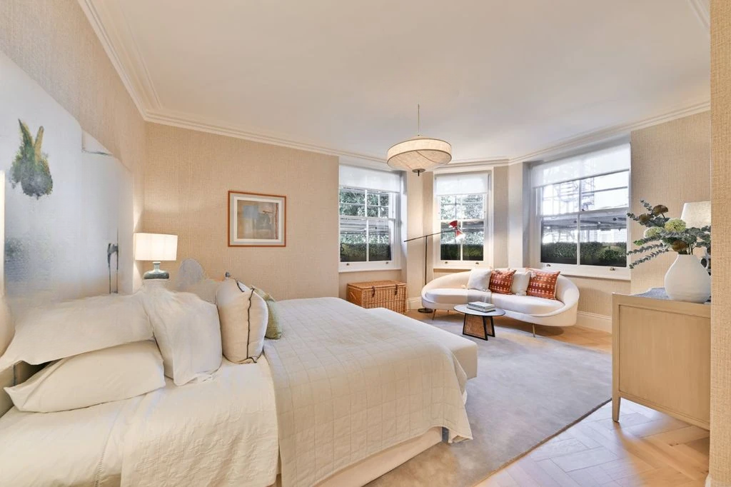 Квартира в Лондоне, Великобритания, 174 м² - фото 18