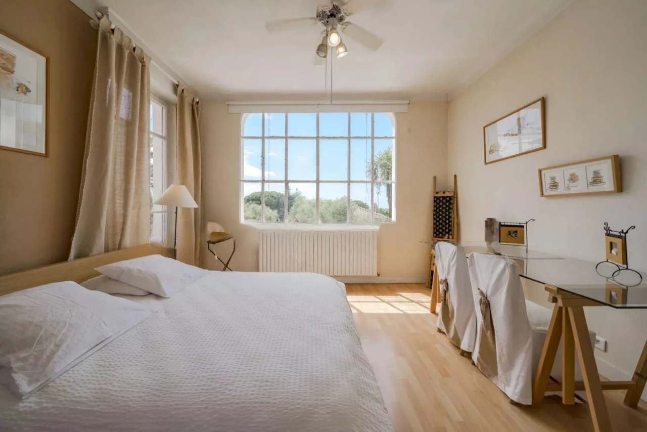 Квартира в Каннах, Франция, 162 м² - фото 18