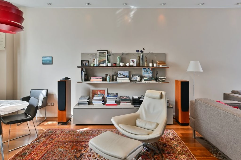 Квартира в Лондоне, Великобритания, 291 м² - фото 19