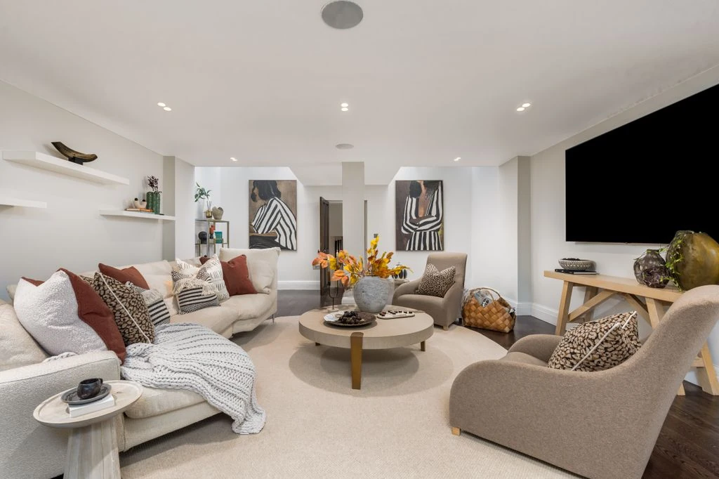 Квартира в Лондоне, Великобритания, 743 м² - фото 19